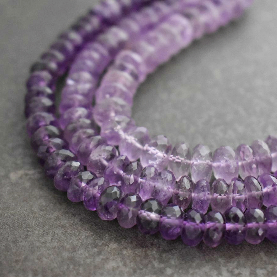 Amethyst Gemstones Amethyst Gemstones