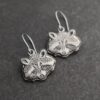 Raccoon Earrings Raccoon Earrings