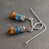 labradorite,topaz,tourmaline earrings (4)