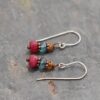 Topaz, Tourlamine, Ruby 2023 (2) Topaz, Tourlamine, Ruby 2023 (2)