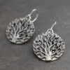 Willoe tree earrings (2)