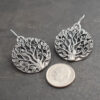 Willoe tree earrings (4)