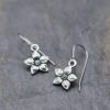 Columbine earrings (2) Columbine earrings (2)