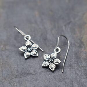 Columbine Earrings