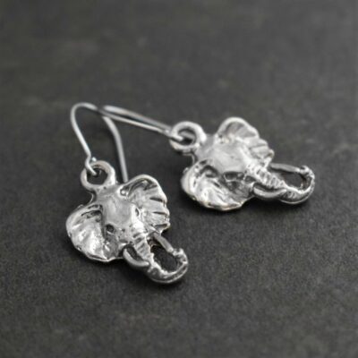 Nature inspired jewelry