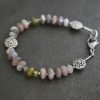 Agate jewelry great affordable gift idea for bridesmaid