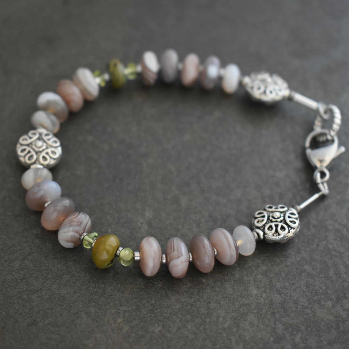 Agate jewelry great affordable gift idea for bridesmaid Agate jewelry great affordable gift idea for bridesmaid