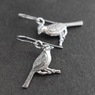 Red Cardinal Jewellry