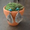 Nature wedding jewerly