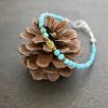 Beaded Turquoise Bracelet