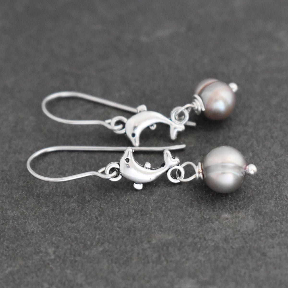 Tiny Dolphin Pearl Earnings Tiny Dolphin Pearl Earnings