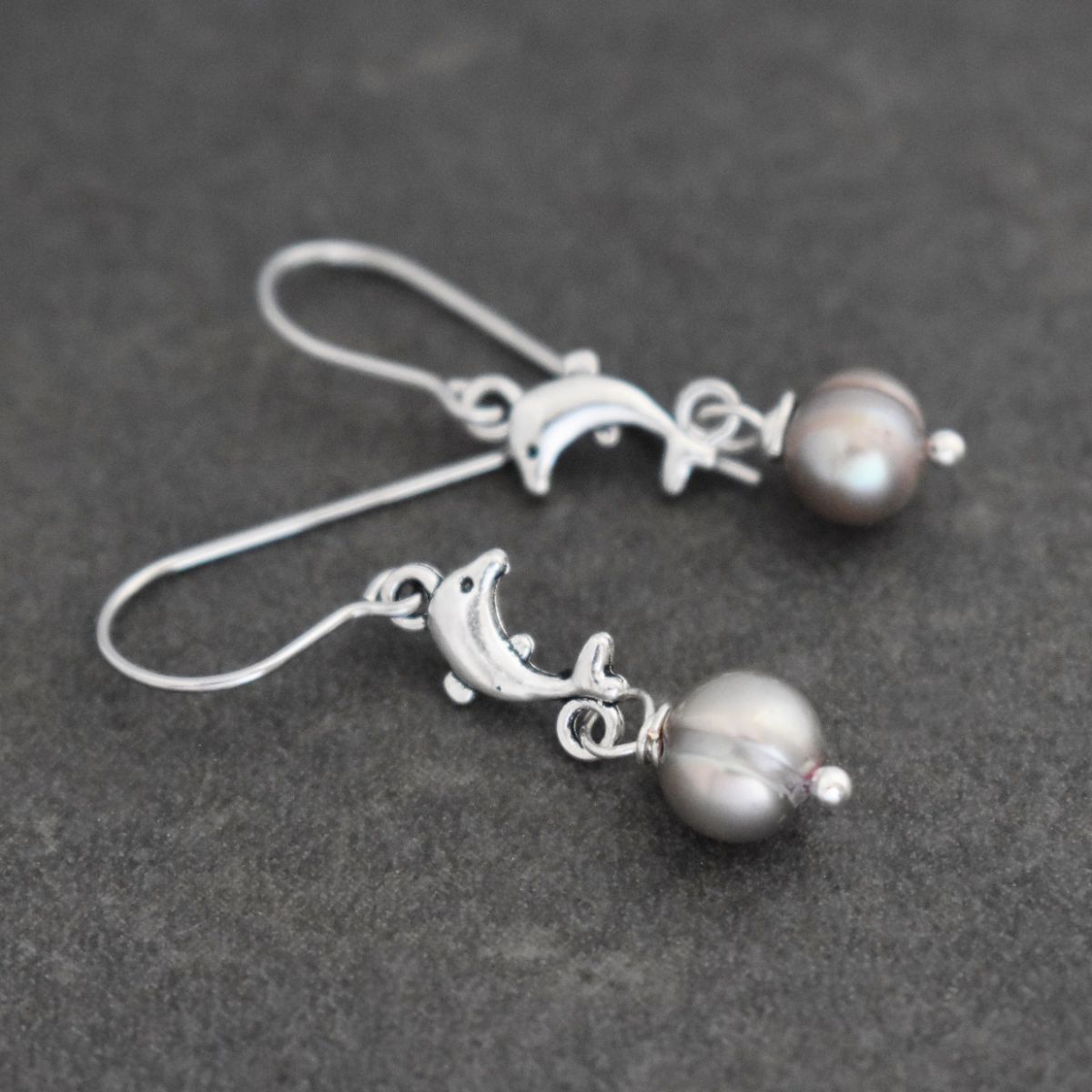 Tiny Dolphin Pearl Earnings Tiny Dolphin Pearl Earnings