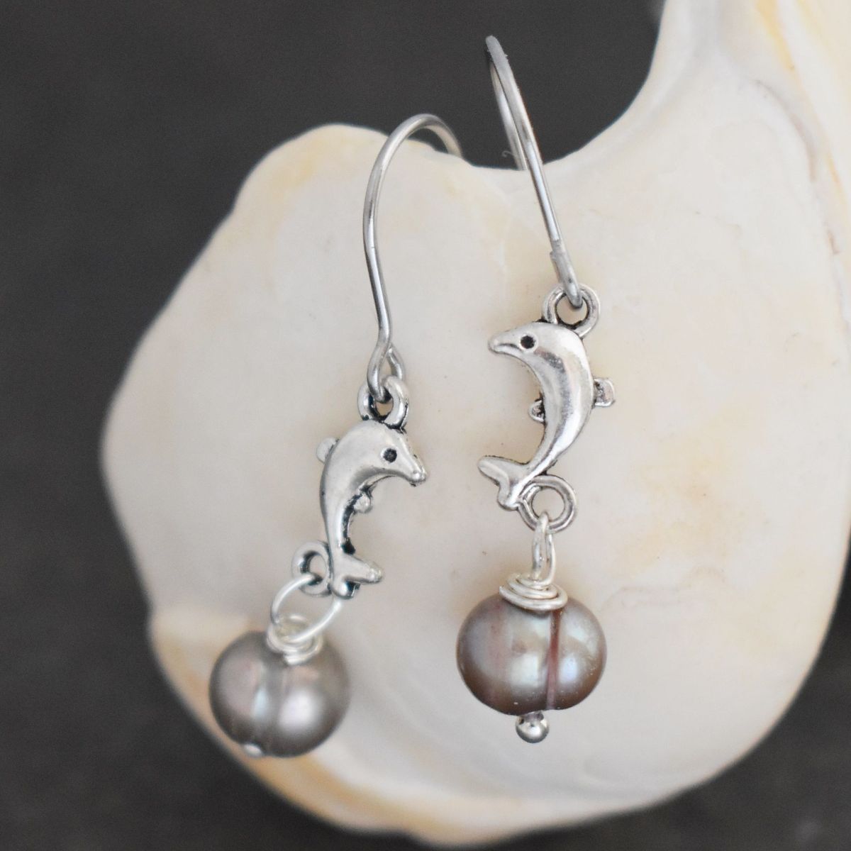 Tiny Dolphin Pearl Earnings Tiny Dolphin Pearl Earnings