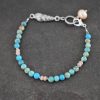 Seashell bracelet