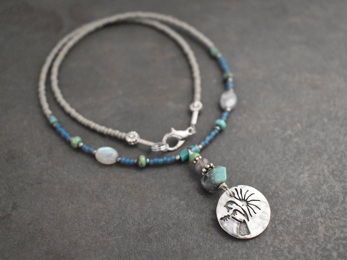 Chickadee jewelry