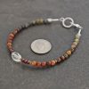 Beaded jasper Bracelet