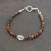 Beaded jasper Bracelet