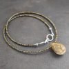 beaded jasper drop (2)