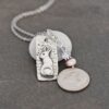 Bunny Rabbit necklace Bunny Rabbit necklace