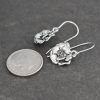 Wild Rose Earrings