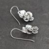 Daffodil Earrings (2)