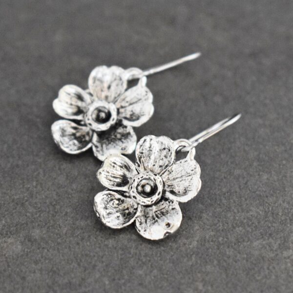 Daffodil Earrings (4)