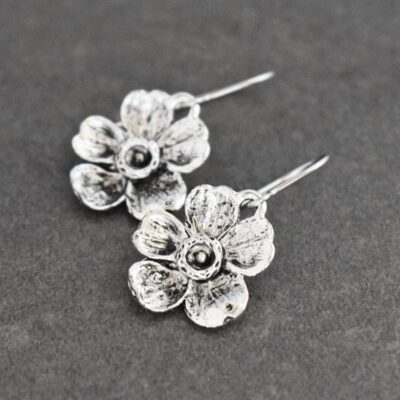 Daffodil Earrings (4)