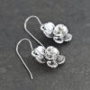 Daffodil Earrings