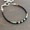 Zebra Bracelet