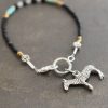 Zebra Bracelet