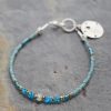 sand dollar bracelet