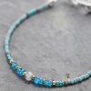 sand dollar bracelet