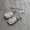 Green Onxy & Kyanite earrings (1)_90dpi