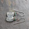 Green Onxy & Kyanite earrings (2)_90dpi