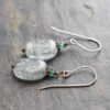 Green Onxy & Kyanite earrings (4)_90dpi
