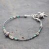 Silver Starfish Bracelet Silver Starfish Bracelet