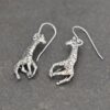 Giraffe earrings Giraffe earrings