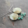 Chrysoprase & Green Onyx Earrings (2)_result