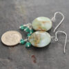 Chrysoprase & Green Onyx Earrings (4)_result