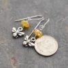 Honey Bee Earrings (3) Honey Bee Earrings (3)