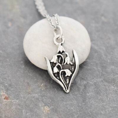 Lily of the valley necklace (2)_result