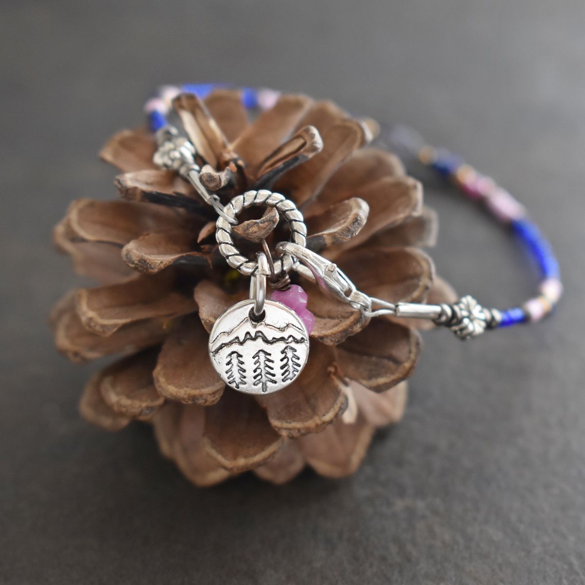 Mountain bracelet (1)