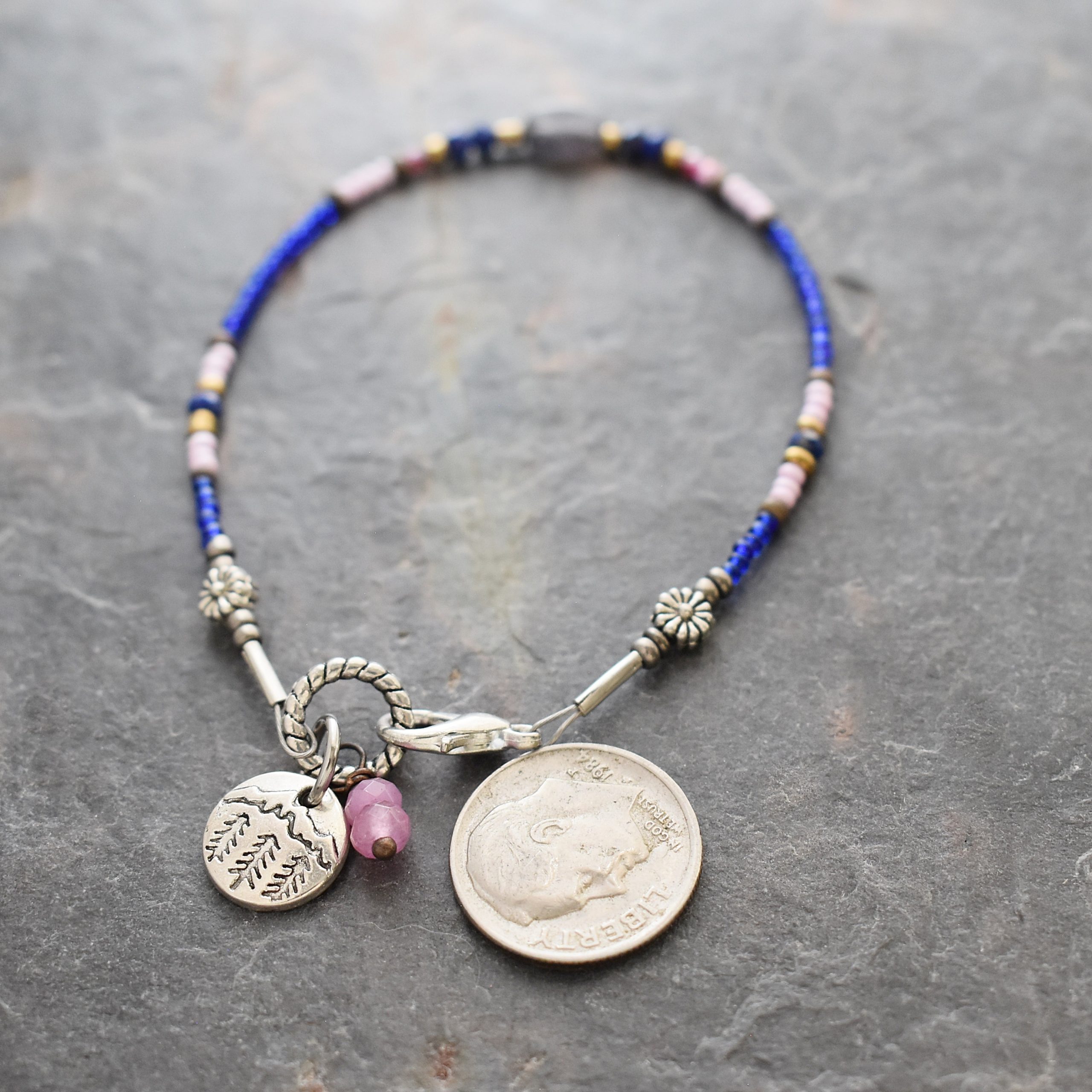 Mountain bracelet (2)
