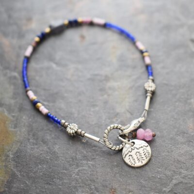 Mountain bracelet (3)