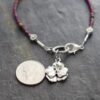 Pansy Bracelet (1) Pansy Bracelet (1)