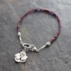 Pansy Bracelet (3) Pansy Bracelet (3)