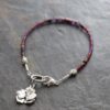 Pansy Bracelet (4) Pansy Bracelet (4)