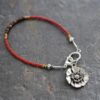 Red Poppy Bracelet (3) Red Poppy Bracelet (3)