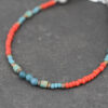 Buffalo bracelet