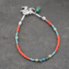 Buffalo bracelet